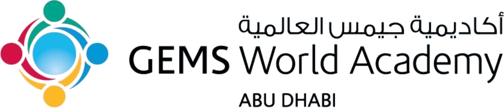 GEMS World Academy - Abu Dhabi Logo