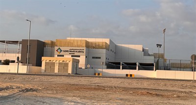 GEMS World Academy - Abu Dhabi