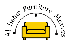 Al Bahir Furniture Movers Logo