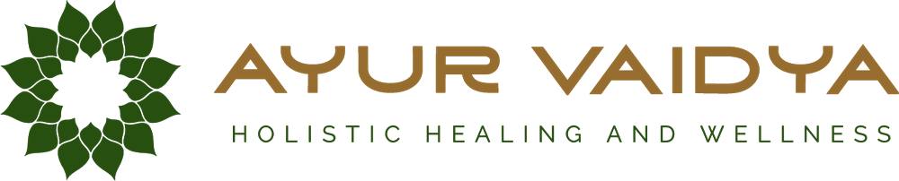 Ayur Vaidya Ayurveda Clinic Logo