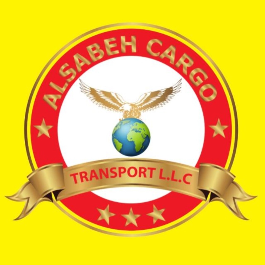 Al Sabeh Cargo Transport LLC Logo