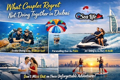 Sea Life Watersports