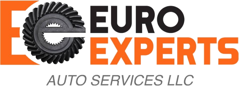 Euro Experts Auto Services Logo