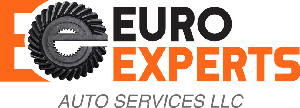 Euro Experts Auto Services Logo