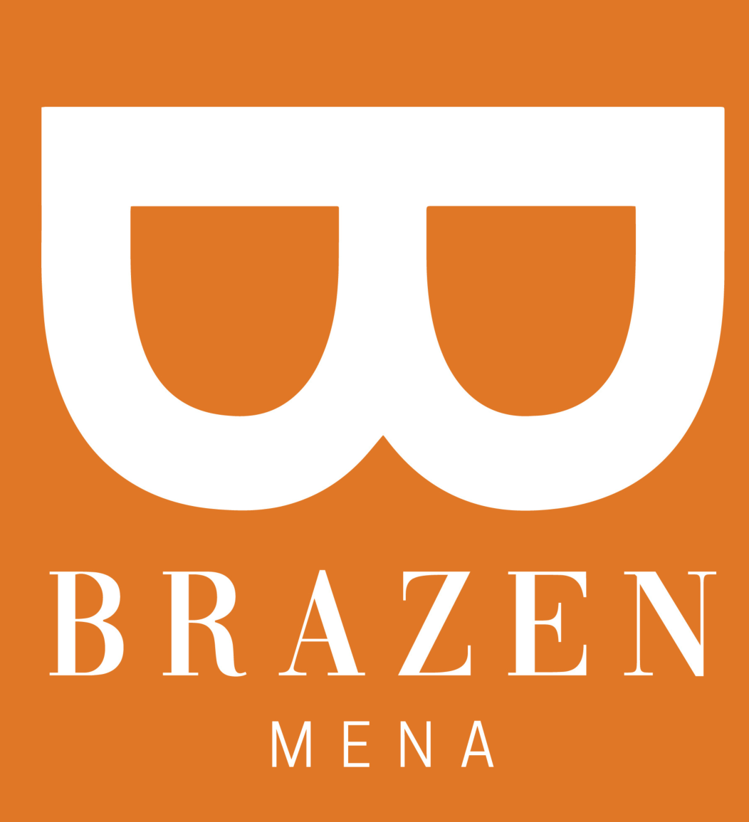 Brazen Mena Logo