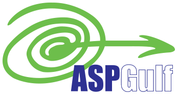 ASPGulf Logo