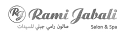 Rami Jabali Hair Salon & Spa - Dubai