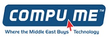 CompuMe Logo