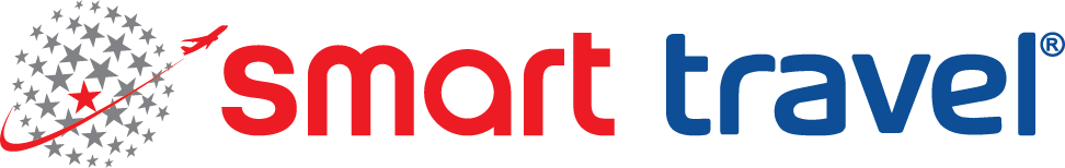 Smart Travel Logo