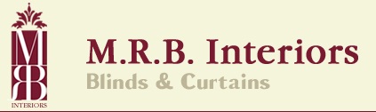 M.R.B. Interiors Logo