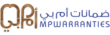 MP Warranties Logo
