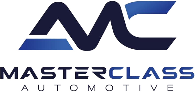 Master Class Auto Service Center Logo