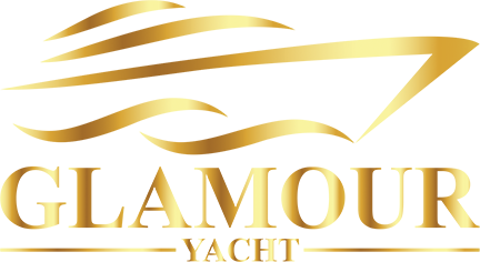 Glamour Yacht Logo