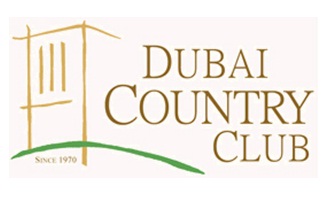 Dubai Country Club Logo