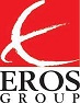 EROS Group Logo
