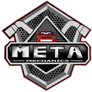 Meta Mechanics Logo