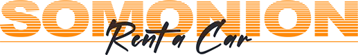 Somonion Rent Car LLC Logo