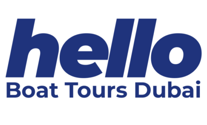 Hello Boat Tours Logo