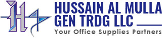 Hussain Al Mull General Trading LLC Logo