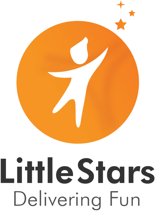 Little Stars Toys & Games Trading LLC Logo