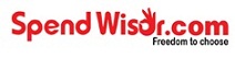 SpendWisor.com Logo