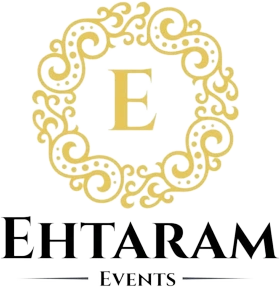 Ehtaram Events Logo
