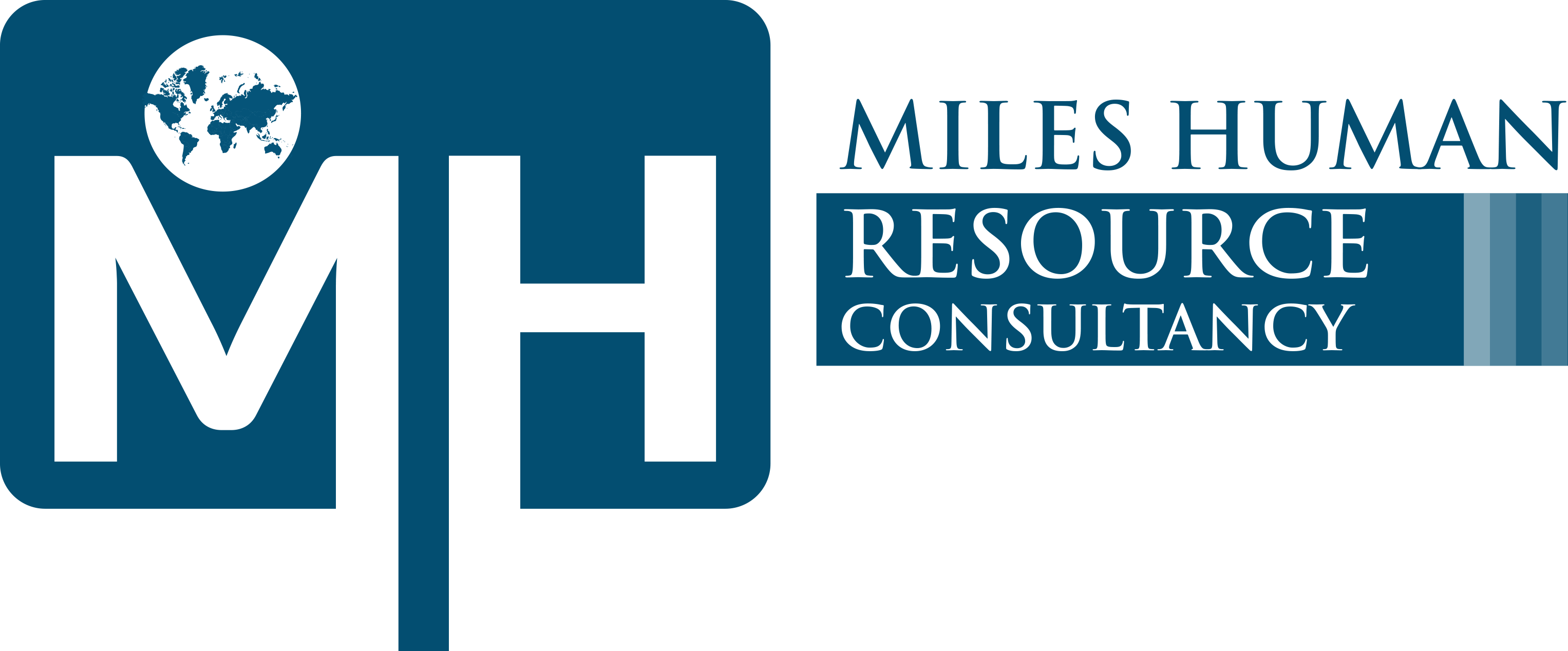 Miles Human Resource Consultancy Logo