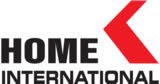 K Home International Logo