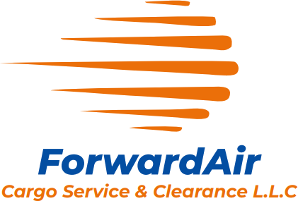 Forward Air Cargo Service & Clearance LLC Logo