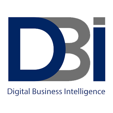Digital Business Intelligence Logo