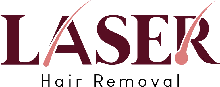 Laser Hair Removal Logo