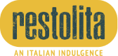 Restolita Logo