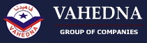 Vahedna Group of Companies Logo