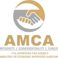 AMCA Auditing And Business Advisors