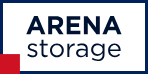 ARENA Storage Logo