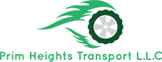 Prim Heights Transport LLC Logo