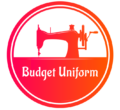 Budget Uniform Logo