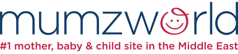 Mumzworld Logo