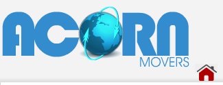 Acorn Movers Logo