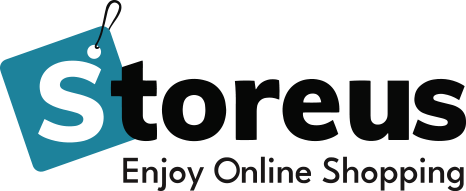 StoreUs.com Logo