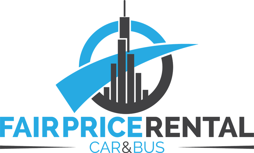 Fair Price Bus Rental LLC Logo