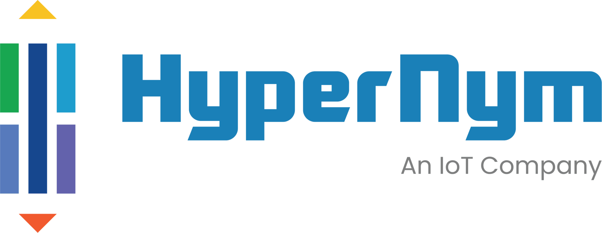 HyperNym FZ LLC Logo