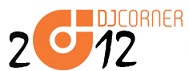 DJ Corner Logo