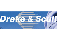 Drake & Scull Logo