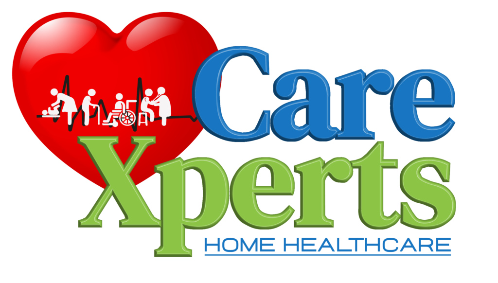 Carexperts Home Nursing Logo