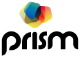 Prism Digital Logo