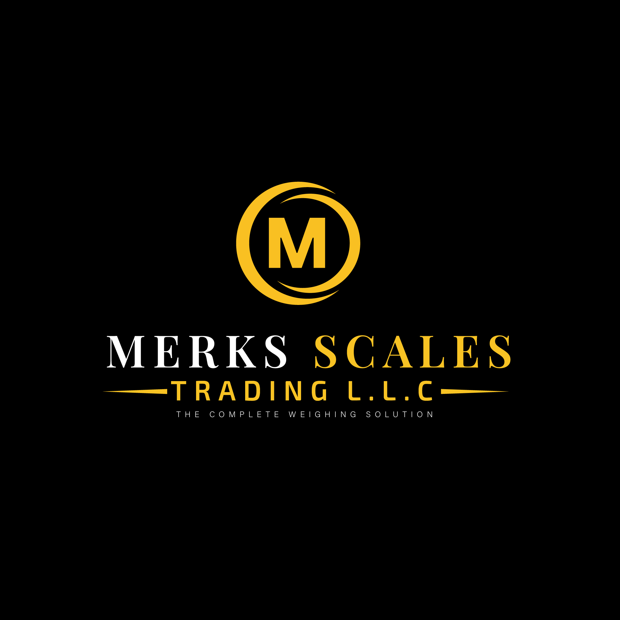 Merks Scales Trading LLC Logo