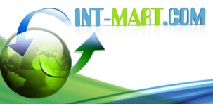 Int Mart.com Logo