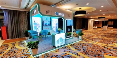 NS Events and Exhibitions Fzc.