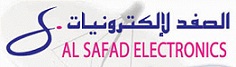 Al Safad Electronics Logo